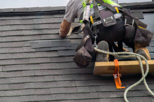 Reliable Metal Roofing contractor in Deadwood, OR by Brentwood Metal Roofing